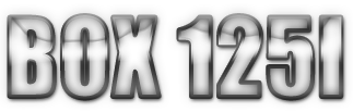 Motorini Box 125cc